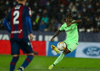 Turno para los jóvenes en Bilbao