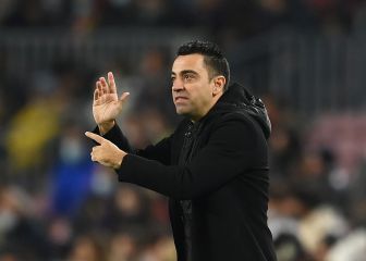 Xavi respeta al Al Sadd