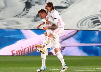 Un legado imborrable