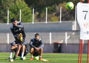 Vallecas, fortín de Primera