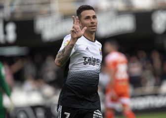 Hasta que Rubén Castro quiso