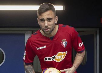 Media Segunda, incluído el Pucela, detrás de Rober Ibáñez