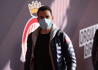 El Sanse quiere volver a ganar en casa ante un renacido Girona