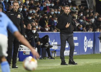 Carcedo: “No nos podíamos permitir dos derrotas seguidas”