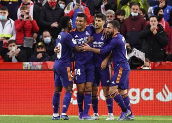 Vinicius sale a festival diario