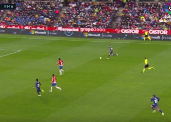 Este Madrid recuerda a 2011 y Modric como si tuviera 26 años: atención al escándalo de gol