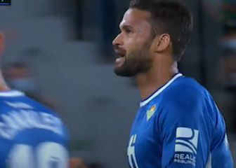 El Betis arrolla al Elche