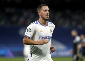 Hazard también será baja contra el Sheriff