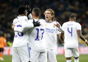 Las cuentas del Madrid