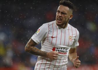 Sevilla - Wolfsburgo: hora, TV y dónde ver la Champions League hoy en directo online