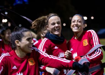 Exámenes finales para La Roja