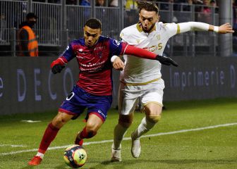 Benzema ya tiene heredero