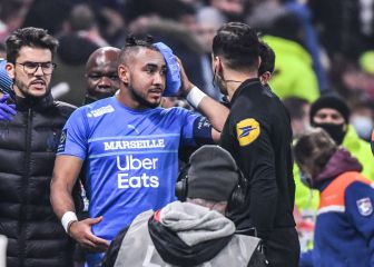 La Ligue se pronuncia sobre el bolletazo recibido por Payet