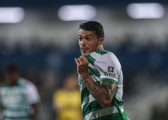 Una victoria para comprar a Pedro Porro