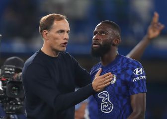 Mensaje de Tuchel al Chelsea que va contra el Madrid