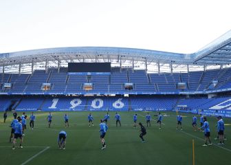 El Depor presenta unas pérdidas de más de 11 millones