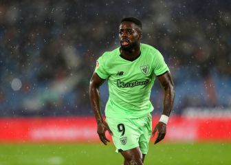 Athletic-Granada: horario, TV y dónde ver LaLiga en directo