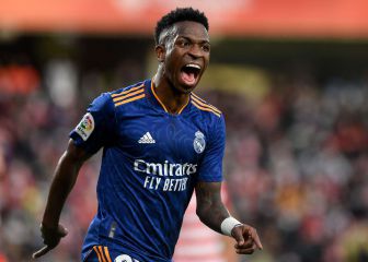 Real Madrid-Sevilla: horario, TV y dónde ver LaLiga en directo