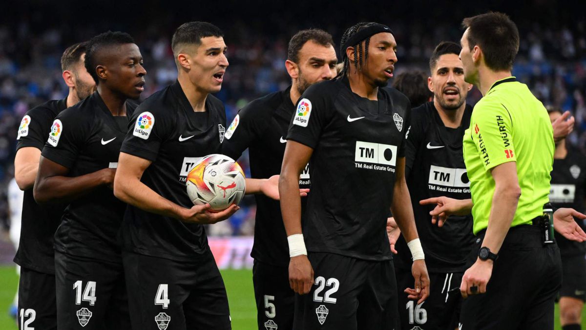 ElcheAlavés horario, TV y dónde ver LaLiga en directo ElcheAlavés horario, TV y dónde ver LaLiga en directo
