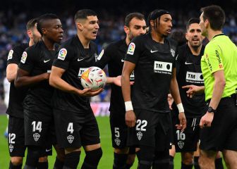 Elche-Alavés: horario, TV y dónde ver LaLiga en directo