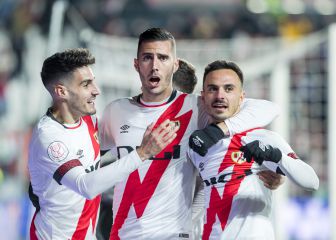 Elche-Rayo Vallecano: horario, TV y dónde ver LaLiga en directo