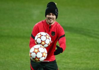 Real Madrid - Atlético: horario, TV y dónde ver LaLiga en directo