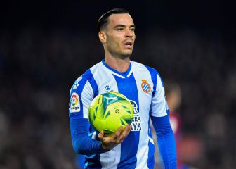 Espanyol-Real Sociedad: horario, TV y dónde ver LaLiga en directo