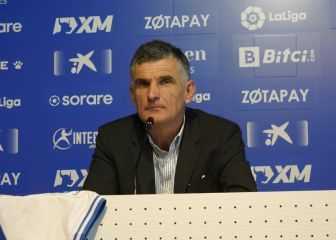 Alavés-Real Sociedad: horario, TV y dónde ver LaLiga en directo