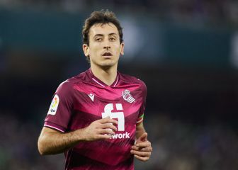 Real Sociedad-Villarreal: horario, TV y dónde ver LaLiga en directo