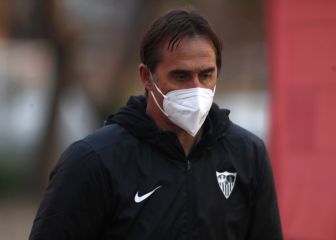 Alavés-Sevilla: horario, TV y dónde ver LaLiga en directo