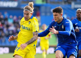 Elche-Cádiz: horario, TV y dónde ver LaLiga en directo