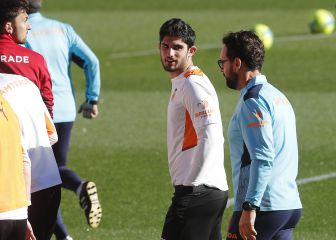 Valencia-Elche: horario, TV y dónde ver LaLiga en directo