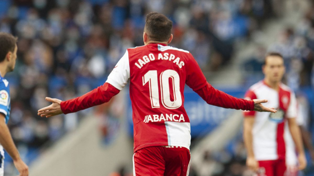 SevillaCelta horario, TV y dónde ver LaLiga en directo SevillaCelta horario, TV y dónde ver LaLiga en directo