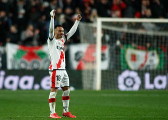 Rayo-Espanyol: horario, TV y dónde ver LaLiga en directo
