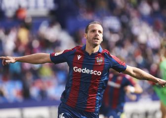 Getafe-Levante: horario, TV y dónde ver LaLiga en directo