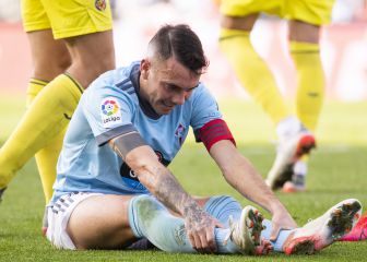 Alavés-Celta: horario, TV y dónde ver LaLiga en directo