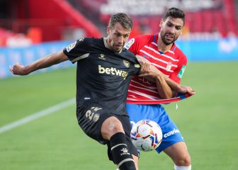 Alavés-Getafe: horario, TV y dónde ver LaLiga en directo