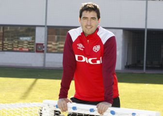 Atlético-Rayo Vallecano: horario, TV y dónde ver LaLiga en directo