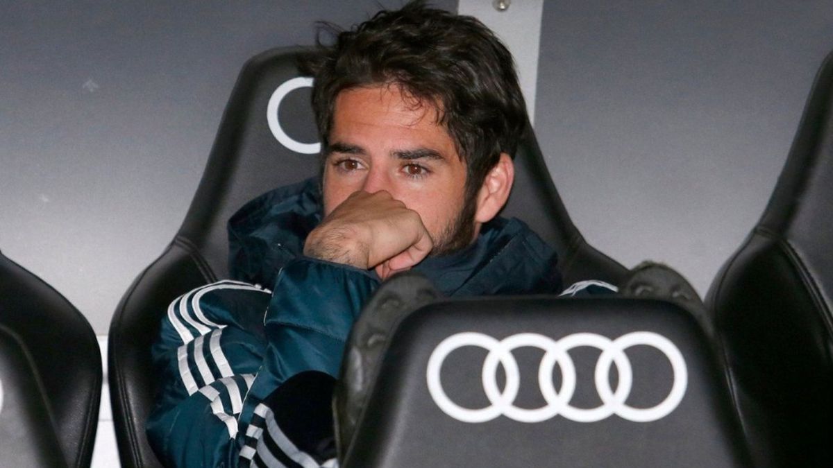 Isco refused to continue heating thumbnail