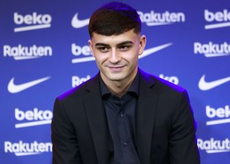 Ofertón del Bayern a Pedri