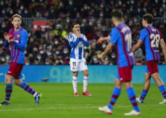 El síndrome post-derbi