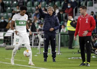 Pellegrini resiste en las alturas