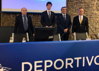 Convocada la asamblea general de accionistas del Alavés para el lunes 20 de diciembre