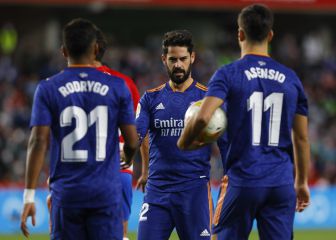 Isco, de lío en lío