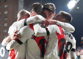 Vallecas sueña en grande