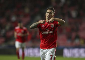 Grimaldo abre la puerta a la 'operación retorno'