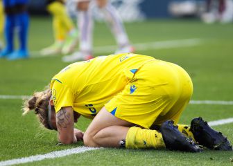 El Cádiz se salva de la zona de descenso
