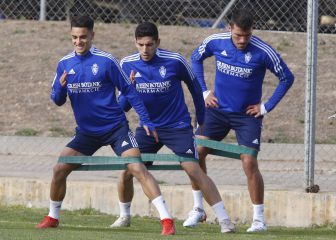 Zaragoza - Leganés: horario, TV y cómo y dónde ver en directo