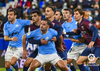 El Ibiza lleva un mes y medio sin perder fuera