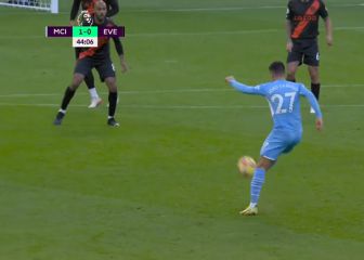 La bestialidad técnica que asombra a la Premier del gran 'invento' de Guardiola